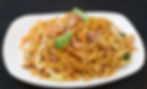 Chow Mein Dishes