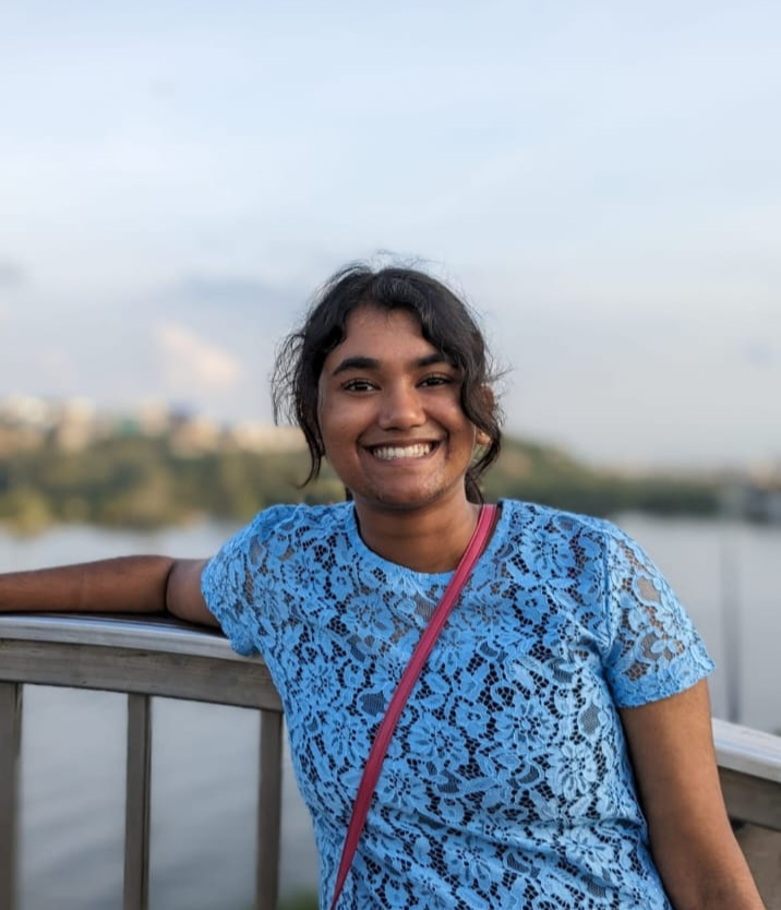 Writer: Chandana Bonagiri
