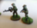 Thumbnail: Baltic Special Forces Helmets/Face covered