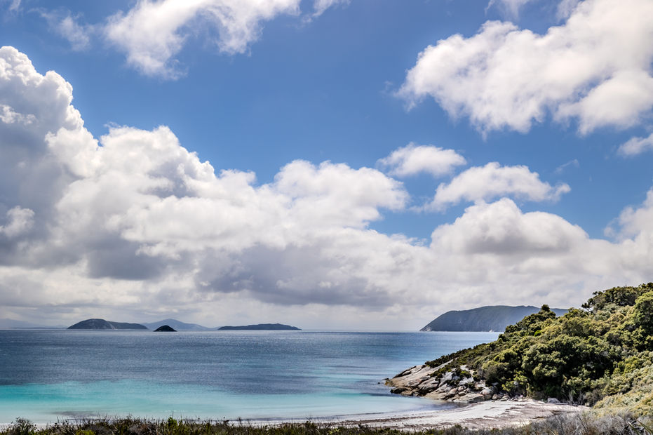 Goode Beach Holiday Home, Albany Western Australia