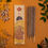 Thumbnail: 5 Elements Incense Air - Happiness   -  Sagrada Madre
