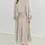 Thumbnail: Nina Midi Wrap Skirt - Meijerhof