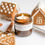 Thumbnail: Gingerbread house - Greenway candle