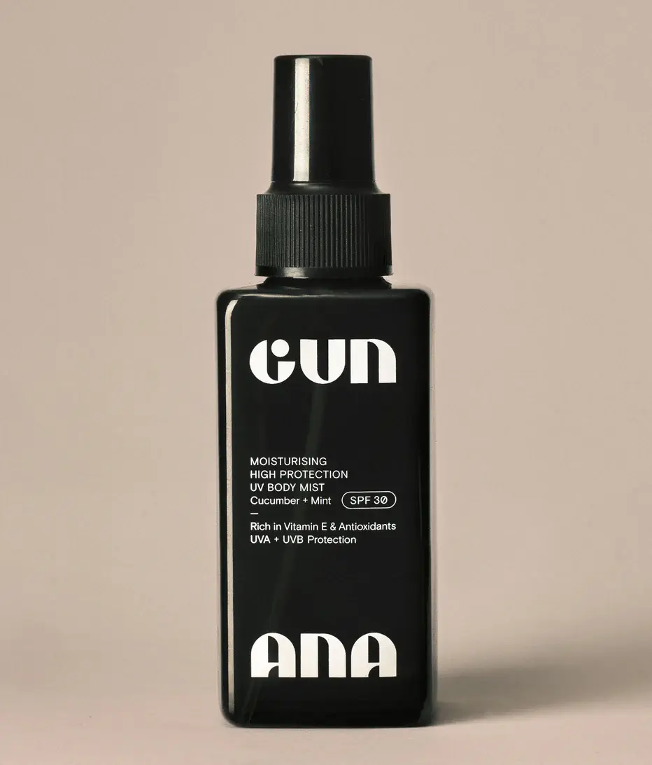 Body Mist SPF 30 Gun-Ana
