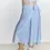 Thumbnail: Nina Midi Wrap Skirt - Meijerhof