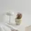 Thumbnail: Ripple Vase Sand - Handmade in Portugal - O Cactuu