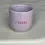 Thumbnail: Mug “J’adore” - Sisi, House of Style