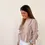 Thumbnail: Lucia Blouse Red - MindTraveler