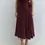 Thumbnail: Nina Midi Wrap Skirt - Meijerhof
