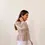 Thumbnail: Lucia Blouse Red - MindTraveler