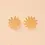 Thumbnail: Helio earrings -Agapè