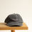Thumbnail: Tutto Bene Cap Unisex Washed Black
