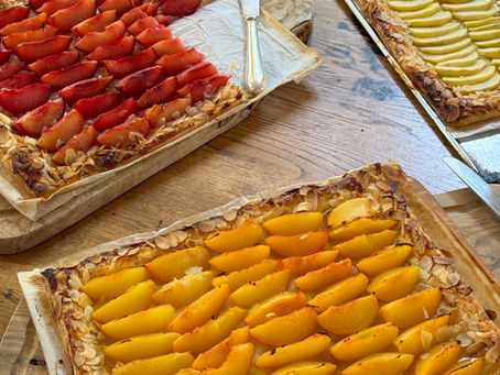 5 authentic Coffee & Lunch Spots in Mallorca