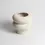 Thumbnail: Ripple Vase Sand - Handmade in Portugal - O Cactuu