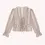 Thumbnail: Lucia Blouse Red - MindTraveler