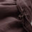 Thumbnail: 100% organic cotton bed linen set - mauve