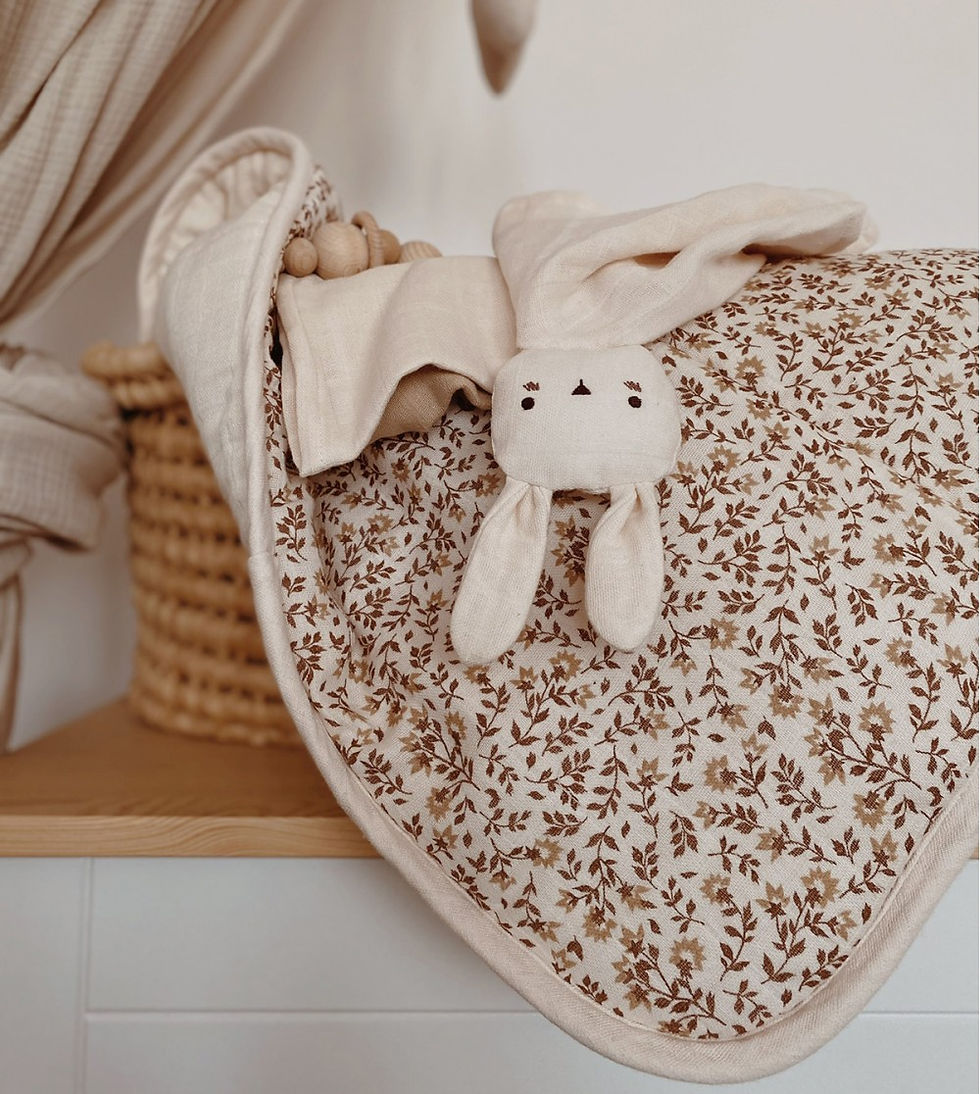 Thumbnail: Cuddle Cloth - Main Sauvage