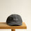 Thumbnail: Tutto Bene Cap Unisex Washed Black