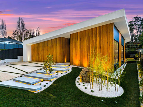 New Home Builders Hobart