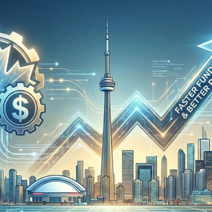 O Canada: NewCo Capital Group relaunches as Bizcap Canada