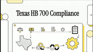 Texas Tightens Sales-Based Financing Rules Under HB 700