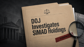 DOJ Investigates SIMAD Holdings as Camp Sales Begin and $230 Million in MCA Exposure Emerges