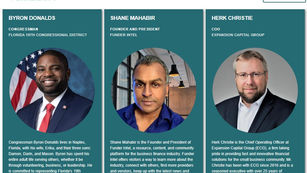 The Funders Forum + Brokers Expo Panel Announcement