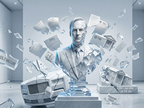 Michigan Man Charged With $5.2M in COVID Relief Fraud