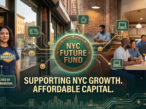 NYC Future Fund $80M: Revenue-Based Loan vs. MCA Explained