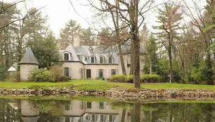 2nd Search of Kris Roglieri's home, felony weapons charges revealed