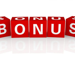 An NFT as a Bonus on Funded Deals?