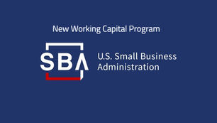 Insights on the SBA's WCP Program