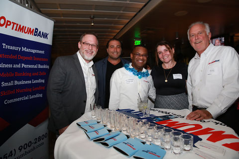 Funder Intel Industry Holiday Mixer Dec 24