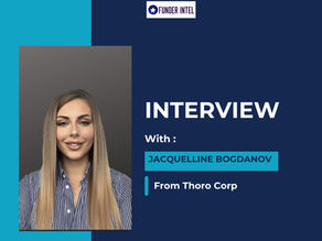 Q & A with Jacquelline Bogdanov of Thoro Corp.