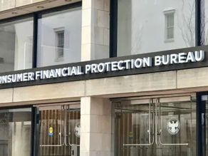 What the CFPB Director Levenbach Nomination Really Means