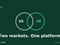 Cashera Unifies US and UK Operations Under One Brand