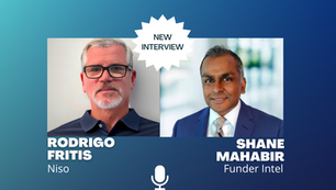How to improve MCA portfolio performance with Rodrigo Fritis, CEO of Niso