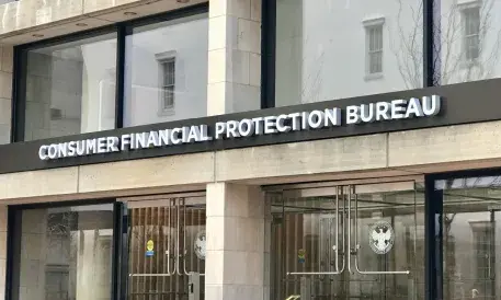 The CFPB: Navigating Consumer Protection Amidst Regulatory Changes