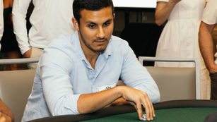 CapWorks Funding Founder Abe Chen Wins Funder Intel's Inaugural Charity Poker Tournament