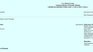 E-Card Lending Owner Gets 19+ Years for $40M MCA Ponzi Scheme