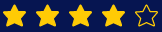 4 star rating