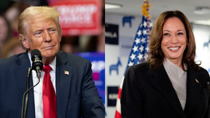 What Kamala Harris and Donald Trump Mean for the Business Lending Landscape