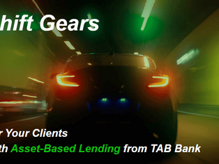 TAB Bank