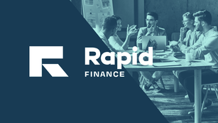 Rapid Finance Broadens Prepaid Card Program for Small Business Lines of Credit