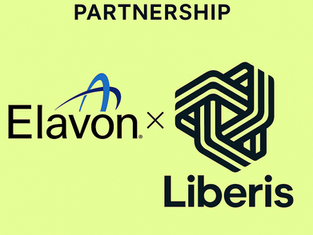 Liberis and Elavon partnership