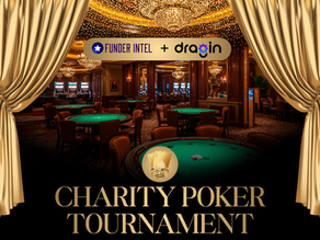 The business lending and fintech communities come together for an evening of Texas Hold’em