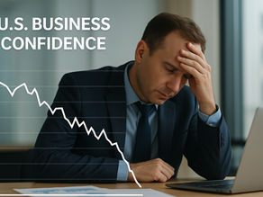 Business Confidence
