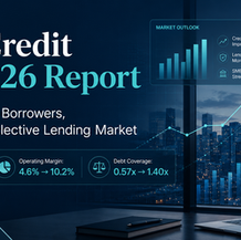 Biz2Credit's Latest Data
