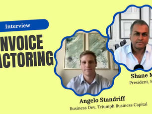 Invoice Factoring In The Transportation Industry: Things To Know