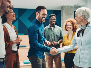 OnDeck & Ocrolus Report: Small Businesses Optimistic But Hit by Hiring Hurdles